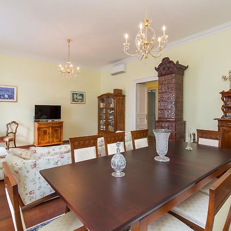 Luxury Seafront Apartment Banje Dubrovnik Bagian luar foto